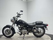 Suzuki Marauder GZ 2008 23K GOOD RUNNING CRUISER 125CC PROJECT BIKE 4