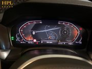 BMW 3 Series 2.0 320i M Sport Saloon 4dr Petrol Auto Euro 6 (s/s) (184 ps) Air Con - Blu 13