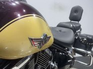 Kawasaki VN 800 1997 ONLY 12K RUNNING CRUISER PROJECT BIKE SPARES OR REPAIR 800CC 23