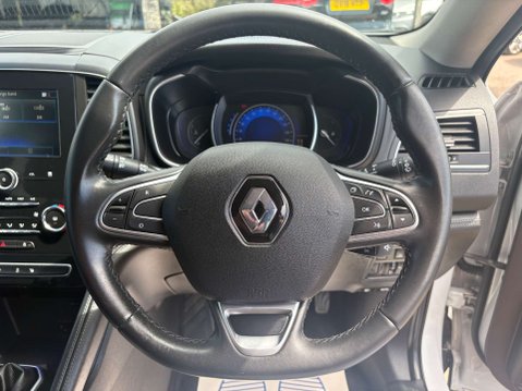 Renault Koleos 2.0 Blue dCi Iconic SUV 5dr Diesel X-Trn A7 4WD Euro 6 (s/s) (190 ps) 47