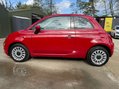Fiat 500 1.2 500 Lounge 3dr 12