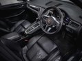 Porsche Macan 3.0 Macan S D Semi-Auto 4WD 5dr 2