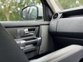 Land Rover Discovery 3.0 Discovery Graphite SDV6 Auto 4WD 5dr 28