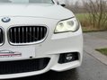 BMW 5 Series 2.0 520d M Sport Touring Auto Euro 6 (s/s) 5dr 24