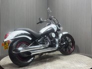 Kawasaki Vulcan 900 2017 ONLY 11K SERVICED LIGHTWEIGHT CRUISER BIKE 900CC 4