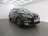 Nissan Qashqai 1.3 DIG-T Tekna+ Euro 6 (s/s) 5dr