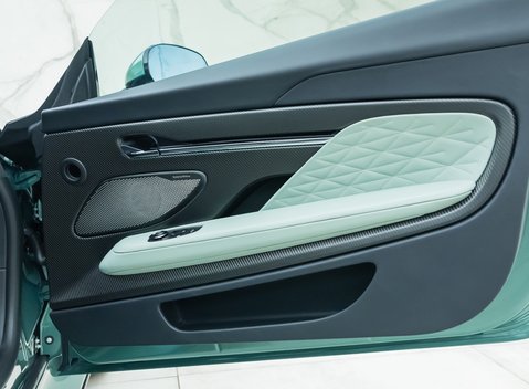 Aston Martin DB12 Coupe 23