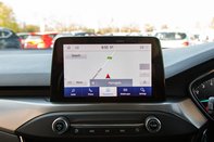 Ford Focus TITANIUM 24