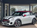 Mini Hatch 2.0 John Cooper Works 3dr