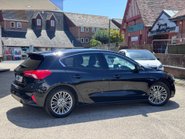 Ford Focus TITANIUM X 2