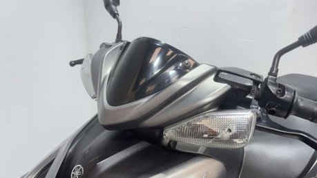 Yamaha Aerox R 2020 15K 4T LONG MOT SERVICED 50CC LEARNER SCOOTER 11