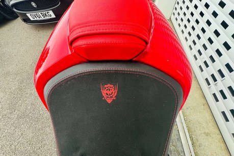 MV Agusta F3 F3 800 31