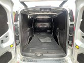 Ford Transit Connect SWB L1H1 Low Roof Limited Air Con Alloys Sensors EURO 6 NO VAT 10