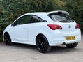 Vauxhall Corsa 1.4i ecoTEC Limited Edition Euro 6 3dr 8