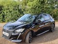 Peugeot 208 PURETECH ALLURE S/S 9