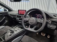 Audi RS5 2.9 TFSI V6 Sport Edition Sportback 5dr Petrol Tiptronic quattro Euro 6 (s/ 23