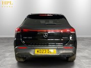 Mercedes-Benz EQA EQA 300 66.5kWh AMG Line SUV 5dr Electric Auto 4MATIC (228 ps) 6