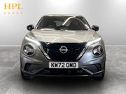 Nissan Juke 1.6 N-Connecta SUV 5dr Petrol Hybrid Auto Euro 6 (143 ps) Sat Nav 2