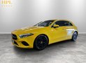 Mercedes-Benz A Class 1.3 A180h MHEV Sport (Executive) Hatchback 5dr Petrol Hybrid 7G-DCT Euro 6 3