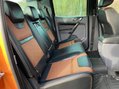 Ford Ranger WILDTRAK 4X4 DCB TDCI 14