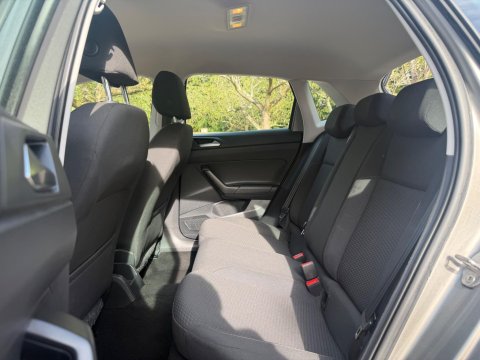Volkswagen Polo 1.0 SE Euro 6 (s/s) 5dr 15