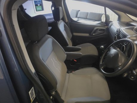 Peugeot Partner HDI TEPEE S 23