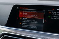 BMW X5 3.0 X5 xDrive 30d M Sport Auto 4WD 5dr 83
