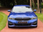 BMW 3 Series 118D M SPORT SHADOW EDITION 2