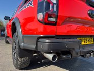 Ford Ranger 3.0 T Raptor Ecoboost - Electric Roller Shutter 27