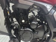 Keeway K-Light 125 2023 ONLY 9,274 MILES 1 OWNER VERY CLEAN CRUISER 125CC 18