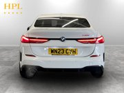 BMW 2 Series 1.5 218i M Sport Saloon 4dr Petrol DCT Euro 6 (s/s) (136 ps) 6