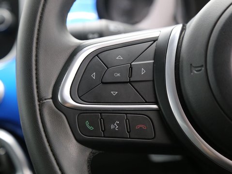 Fiat 500X 1.0 FireFly Turbo MultiAir Cross Plus Euro 6 (s/s) 5dr 11