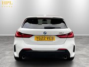 BMW 1 Series 2.0 118d M Sport (LCP) Hatchback 5dr Diesel Auto Euro 6 (s/s) (150 ps) 5
