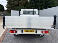 Citroen Relay 35 L2 Single Cab Tipper - Air Con / New Body 11
