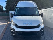 Iveco Daily 65C17 H/D 4100wb Panel Van - Air Con - Direct from the MOD 11