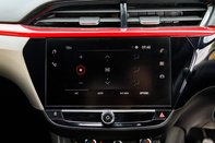 Vauxhall Corsa GS 23
