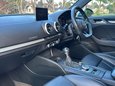Audi S3 2.0 TFSI Sportback S Tronic quattro Euro 6 (s/s) 5dr 29