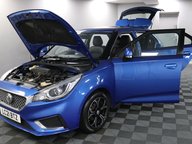MG MG3 EXCLUSIVE NAV VTI-TECH 16