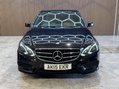 Mercedes-Benz E Class 3.0 E350 AMG Night Edition Bluetec Auto 4dr 42
