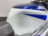 Suzuki GSX-R GSXR 1000 2002 33K NEW MOT VERY CLEAN CLASSIC 1000CC SPORTS BIKE 14