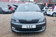 Skoda Fabia 1.2 SE L TSI LOOK! FULL SERVICE HISTORY! 6 SKODA SERVICES! £20 TAX! 4