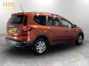 Dacia Jogger 1.0 TCe Expression MPV 5dr Petrol Manual Euro 6 (s/s) (110 ps) Cruise Cont 7
