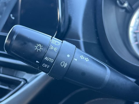 Suzuki S-Cross MOTION 30
