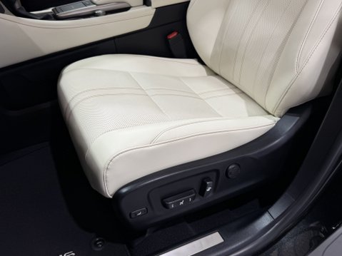 Lexus RX 450H TAKUMI 43