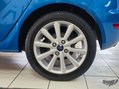 Ford Fiesta 1.0T EcoBoost Titanium Euro 6 (s/s) 5dr 67