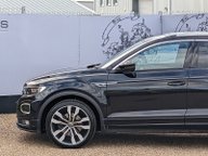 Volkswagen T-Roc R-LINE TDI EVO DSG 5