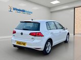 Volkswagen Golf 1.4 TSI BlueMotion Tech Match DSG Euro 5 (s/s) 5dr 3