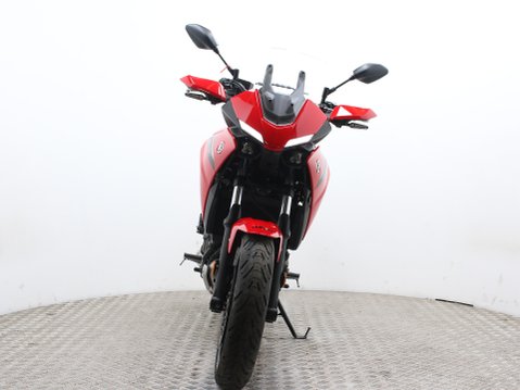 Yamaha Tracer 7 TRACER 7 (MTT 690-A) 5