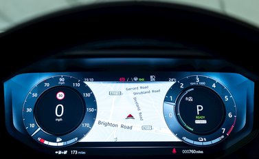 Land Rover Range Rover Sport P440e Autobiography 17