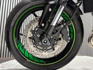 Kawasaki Z 2015 ONLY 8K STUNNING EXAMPLE LONG MOT 800CC NAKED 27